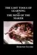 Audiobook The Lost Tools of Learning and the Mind of the Maker (Paperback) author Dorothy Sayers