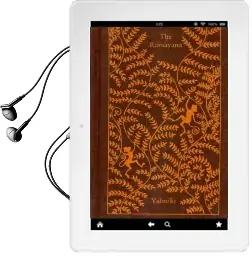 The Ramayana Audiobook download free by Valmiki