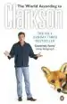 Audiobook The World According to Clarkson: The World According to Clarkson Volume 1 author Jeremy Clarkson