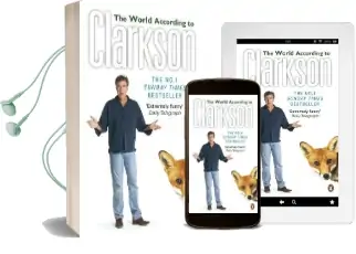 The World According to Clarkson: The World According to Clarkson Volume 1 Audiobook download free by Jeremy Clarkson