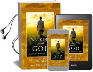 Walking With god Audiobook download free by Tim Gray