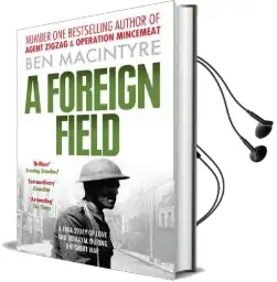 A Foreign Field Audiobook download free by Ben Macintyre