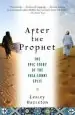 Audiobook After the Prophet author Lesley Hazleton