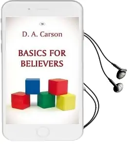 Basics for Believers Audiobook download free by D. A. Carson