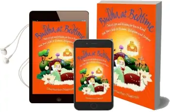 Buddha at Bedtime: Tales of Love and Wisdom Audiobook download free by Dharmachari Nagaraja