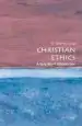 Audiobook Christian Ethics: A Very Short Introduction author D. Stephen Long