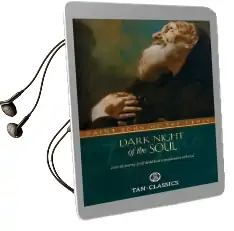 Dark Night of the Soul Audiobook download free by Benedict Saint John Of The Cross