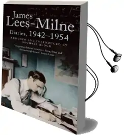 Diaries, 1942-1954 Audiobook download free by Michael Bloch