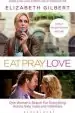Audiobook Eat, Pray, Love: Film Tie-In Edition author Elizabeth Gilbert