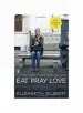 Audiobook Eat Pray Love: One Woman'S Search for Everything Across Italy, India and Indonesia author Elizabeth Gilbert