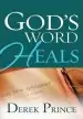 Audiobook God'S Word Heals author Derek Prince