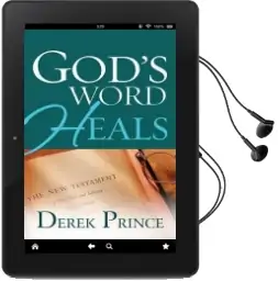 God'S Word Heals Audiobook download free by Derek Prince