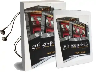 Gospel in Life Discussion Guide With dvd: Grace Changes Everything Audiobook download free by Timothy Keller