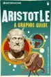 Audiobook Introducing Aristotle: A Graphic Guide author Rupert Woodfin