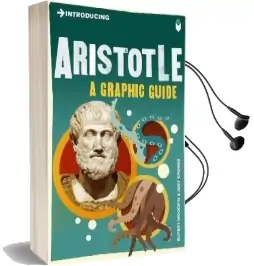 Introducing Aristotle: A Graphic Guide Audiobook download free by Rupert Woodfin