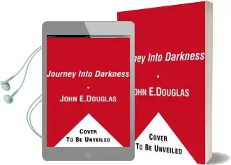Journey Into Darkness Audiobook download free by John Douglas