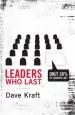 Audiobook Leaders who Last author Dave Kraft