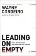 Audiobook Leading on Empty: Refilling Your Tank and Renewing Your Passion author Wayne Cordeiro