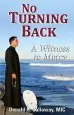 Audiobook No Turning Back: A Witness to Mercy author Donald H Calloway