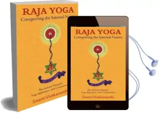 Raja Yoga: Conquering the Internal Nature Audiobook download free by Swami Vivekananda