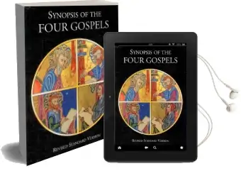 Rsv English Synopsis of the Four Gospels Audiobook download free by Kurt Aland