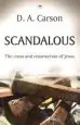 Audiobook Scandalous: The Cross and Resurrection of Jesus author D. A. Carson