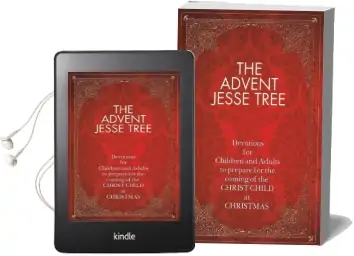 The Advent Jesse Tree Audiobook download free by Dean Lambert Smith
