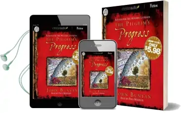 The Pilgrim'S Progress Audiobook download free by Paul Michael