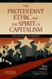 Audiobook The Protestant Ethic and the Spirit of Capitalism by max Weber author Max Weber