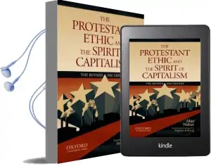 The Protestant Ethic and the Spirit of Capitalism by max Weber Audiobook download free by Max Weber
