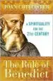 Audiobook The Rule of Benedict: A Spirituality for the 21St Century author Joan Chittister