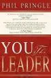 Audiobook You the Leader author Dr Phil Pringle