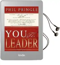 You the Leader Audiobook download free by Dr Phil Pringle