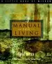 Audiobook A Manual for Living author Epictetus