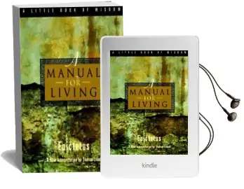A Manual for Living Audiobook download free by Epictetus