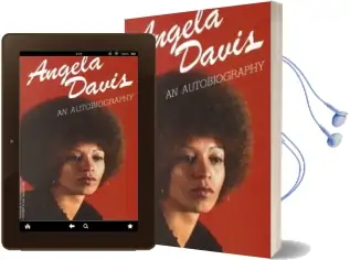 Angela Davis: An Autobiography Audiobook download free by Angela Y. Davis
