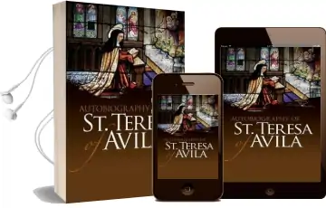 Autobiography of st. Teresa of Avila Audiobook download free by St. Teresa Of Avila