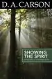 Audiobook Carson Classics: Showing the Spirit: An Exposition of 1 Corinthians 12-14 author D. A. Carson