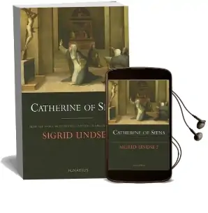 Catherine of Siena Audiobook download free by Sigrid Undset