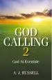 Audiobook God Calling 2: God at Eventide author A.J. Russell