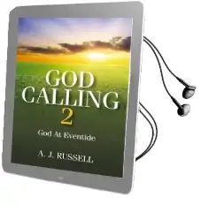 God Calling 2: God at Eventide Audiobook download free by A.J. Russell