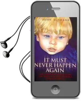 It Must Never Happen Again Audiobook download free by John Mcshane