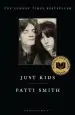 Audiobook Just Kids author Patti Smith