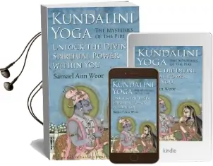 Kundalini Yoga: The Mysteries of Fire: Unlock the Divine Spiritual Power Within you Audiobook download free by Samael Aun Weor