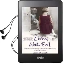 Living With Evil Audiobook download free by Cynthia Owen