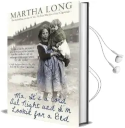 Ma, It'S a Cold aul Night an i'm Lookin for a bed Audiobook download free by Martha Long