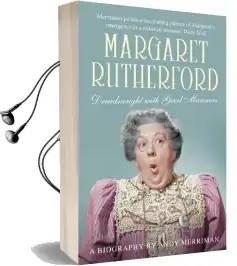 Margaret Rutherford: Dreadnought With Good Manners Audiobook download free by Andy Merriman
