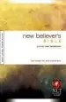 Audiobook New Believer'S Bible author Tyndale