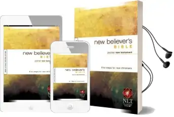 New Believer'S Bible Audiobook download free by Tyndale