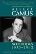Audiobook Notebooks, 1935-1942 author Albert Camus